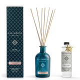 Difusor de Varillas 250 ml (FRAGANCIA A TU ELECCIÓN) + Recarga de 250ml de la misma fragancia del Difusor de PRUEBA GRATUITA