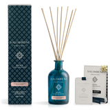 Difusor de Varillas 250 ml (fragancia a tu elección) + Tarjetas Perfumadas para el Armario Lino en Primavera de PRUEBA GRATUITA