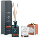 Bosques Antiguos Salimbeni 250 ml + Velas Aromática 190 gr A TU ELECCIÓN de PRUEBA GRATUITA