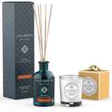 Bosques Antiguos Salimbeni 250 ml + Velas Aromática 190 gr A TU ELECCIÓN de PRUEBA GRATUITA