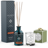 Bosques Antiguos Salimbeni 250 ml + Velas Aromática 190 gr A TU ELECCIÓN de PRUEBA GRATUITA
