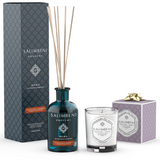 Bosques Antiguos Salimbeni 250 ml + Velas Aromática 190 gr A TU ELECCIÓN de PRUEBA GRATUITA