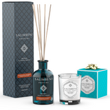 Bosques Antiguos Salimbeni 250 ml + Velas Aromática 190 gr A TU ELECCIÓN de PRUEBA GRATUITA