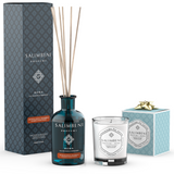 Bosques Antiguos Salimbeni 250 ml + Velas Aromática 190 gr A TU ELECCIÓN de PRUEBA GRATUITA
