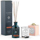 Bosques Antiguos Salimbeni 250 ml + Velas Aromática 190 gr A TU ELECCIÓN de PRUEBA GRATUITA