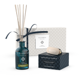 Confección Regalo A TU ELECCIÓN (Difusor de Varillas 250 ml + Difusor de Coche de la misma fragancia)