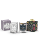 Vela Aromática 190 gr (FRAGANCIA A TU ELECCIÓN) + Vela Aromática 190 gr Especias de Bizancio de PRUEBA GRATUITA