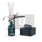 Confección Regalo A TU ELECCIÓN (Difusor de Varillas 250 ml + Difusor de Coche de la misma fragancia)