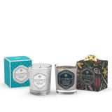 Vela Aromática 190 gr (FRAGANCIA A TU ELECCIÓN) + Vela Aromática 190 gr Especias de Bizancio de PRUEBA GRATUITA