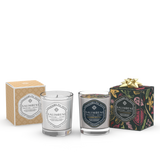 Vela Aromática 190 gr (FRAGANCIA A TU ELECCIÓN) + Vela Aromática 190 gr Especias de Bizancio de PRUEBA GRATUITA