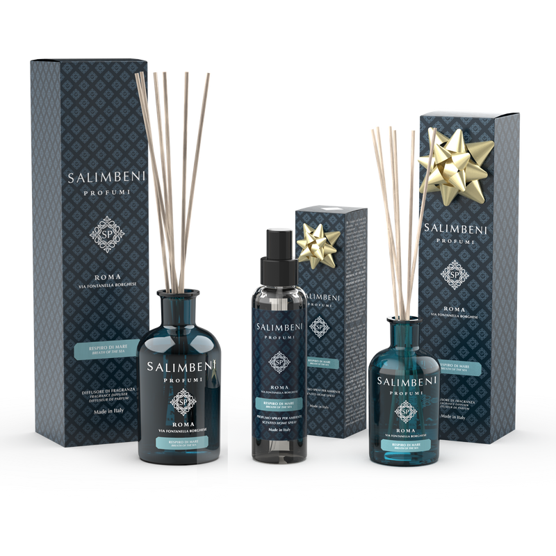 (FRAGANCIA A TU ELECCIÓN) Difusor de Varillas 250ml + Ambientador en Spray 150ml de PRUEBA GRATUITA + Difusor de Varillas 100ml de PRUEBA GRATUITA