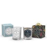 Vela Aromática 190 gr (FRAGANCIA A TU ELECCIÓN) + Vela Aromática 190 gr Especias de Bizancio de PRUEBA GRATUITA