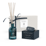 Confección Regalo A TU ELECCIÓN (Difusor de Varillas 250 ml + Difusor de Coche de la misma fragancia)