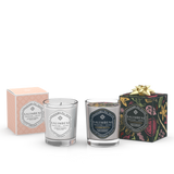 Vela Aromática 190 gr (FRAGANCIA A TU ELECCIÓN) + Vela Aromática 190 gr Especias de Bizancio de PRUEBA GRATUITA