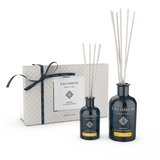 Confección Regalo A TU ELECCIÓN (Difusor de Varillas 250 ml + Difusor de 100 ml+ Caja Regalo)
