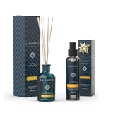 Difusor de Varillas 100 ml (fragancia a elección) + Ambientador en Spray 150 ml de la misma fragancia de PRUEBA GRATUITA