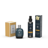 Colonia Intensa 100ml - Ambientador en Spray 150ml de PRUEBA GRATUITA (FRAGANCIA A ELECCIÓN)