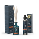 Difusor de Varillas 100 ml (fragancia a elección) + Ambientador en Spray 150 ml de la misma fragancia de PRUEBA GRATUITA