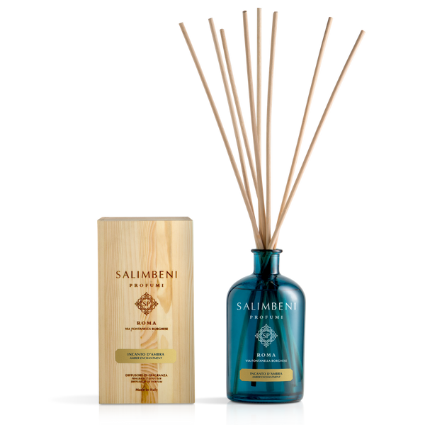 Encanto de Ámbar 1000 ml