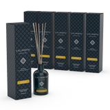 6 Difusores de Varillas de 250 ml (FRAGANCIA A ELECCIÓN)