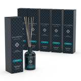 6 Difusores de varillas de 100 ml (FRAGANCIA A ELECCIÓN)