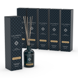 6 Difusores de varillas de 100 ml (FRAGANCIA A ELECCIÓN)