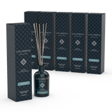 6 Difusores de varillas de 100 ml (FRAGANCIA A ELECCIÓN)