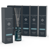 6 Difusores de Varillas de 250 ml (FRAGANCIA A ELECCIÓN)