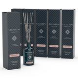 6 Difusores de Varillas de 250 ml (FRAGANCIA A ELECCIÓN)