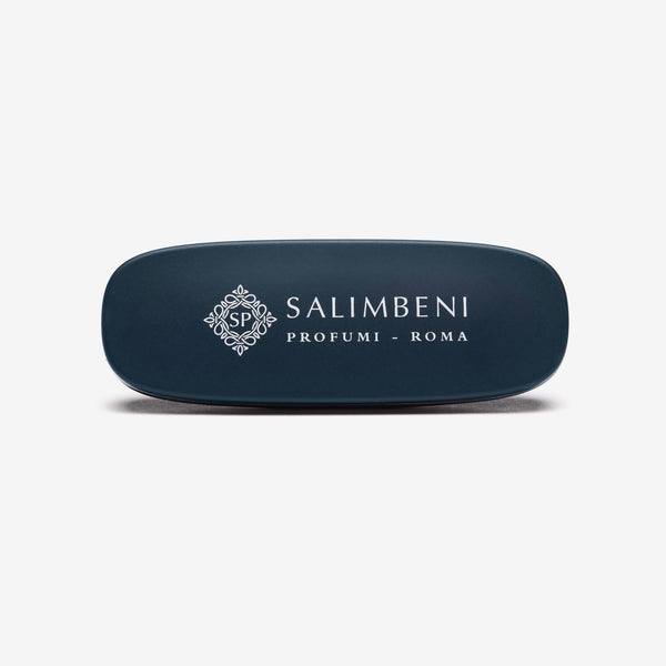 Difusor para Coche Azul Mate- Bosques Antiguos Salimbeni