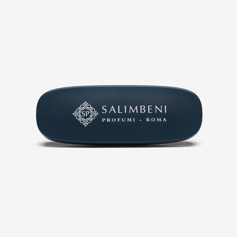 Difusor para Coche Azul Mate- Bosques Antiguos Salimbeni