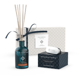 Confección Regalo A TU ELECCIÓN (Difusor de Varillas 250 ml + Difusor de Coche de la misma fragancia)