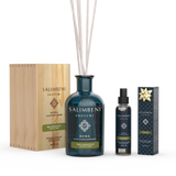 Difusor de Varillas 1000ml A TU ELECCIÓN + Ambientador en Spray de PRUEBA GRATUITA