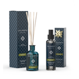 Difusor de Varillas 100 ml (fragancia a elección) + Ambientador en Spray 150 ml de la misma fragancia de PRUEBA GRATUITA