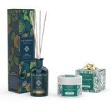 Difusor de Varillas 250ml a tu elección + Crema Perfumada 200ml de la misma fragancia de PRUEBA GRATUITA