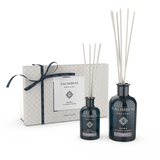 Confección Regalo A TU ELECCIÓN (Difusor de Varillas 250 ml + Difusor de 100 ml+ Caja Regalo)