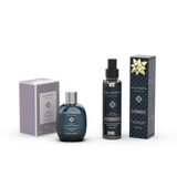 Colonia Intensa 100ml - Ambientador en Spray 150ml de PRUEBA GRATUITA (FRAGANCIA A ELECCIÓN)