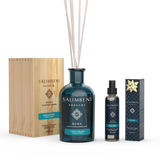 Difusor de Varillas 1000ml A TU ELECCIÓN + Ambientador en Spray de PRUEBA GRATUITA