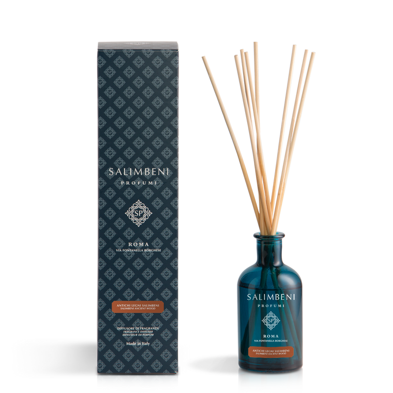 Bosques Antiguos Salimbeni 100 ml