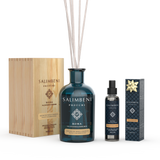 Difusor de Varillas 1000ml A TU ELECCIÓN + Ambientador en Spray de PRUEBA GRATUITA