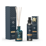 Difusor de Varillas 100 ml (fragancia a elección) + Ambientador en Spray 150 ml de la misma fragancia de PRUEBA GRATUITA