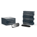 Difusor de Coche A TU ELECCIÓN + 6 recargas de la misma fragancia