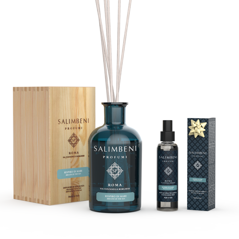 Difusor de Varillas 1000ml A TU ELECCIÓN + Ambientador en Spray de PRUEBA GRATUITA