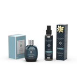Colonia Intensa 100ml - Ambientador en Spray 150ml de PRUEBA GRATUITA (FRAGANCIA A ELECCIÓN)