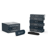 Difusor de Coche A TU ELECCIÓN + 6 recargas de la misma fragancia