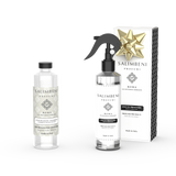 Recarga de Ambiente 250 ml A TU ELECCIÓN + Perfume Spray para Tejidos Lino en Primavera de PRUEBA GRATUITA
