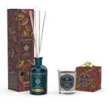 Diffusor de Varillas 250 ml + Vela Perfumada 190gr de PRUEBA GRATUITA (FRAGANCIA A TU ELECCIÓN)