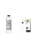 Recarga de Ambiente 250 ml A TU ELECCIÓN + Tarjetas perfumadas para el Guardarropa (3pz) de PRUEBA GRATUITA