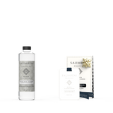 Recarga de Ambiente 250 ml A TU ELECCIÓN + Tarjetas perfumadas para el Guardarropa (3pz) de PRUEBA GRATUITA