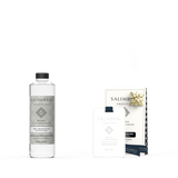Recarga de Ambiente 250 ml A TU ELECCIÓN + Tarjetas perfumadas para el Guardarropa (3pz) de PRUEBA GRATUITA